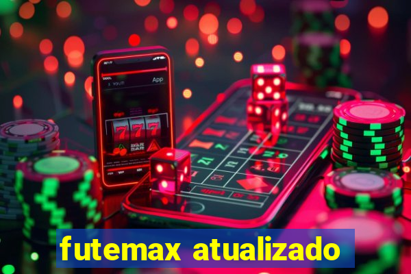 futemax atualizado